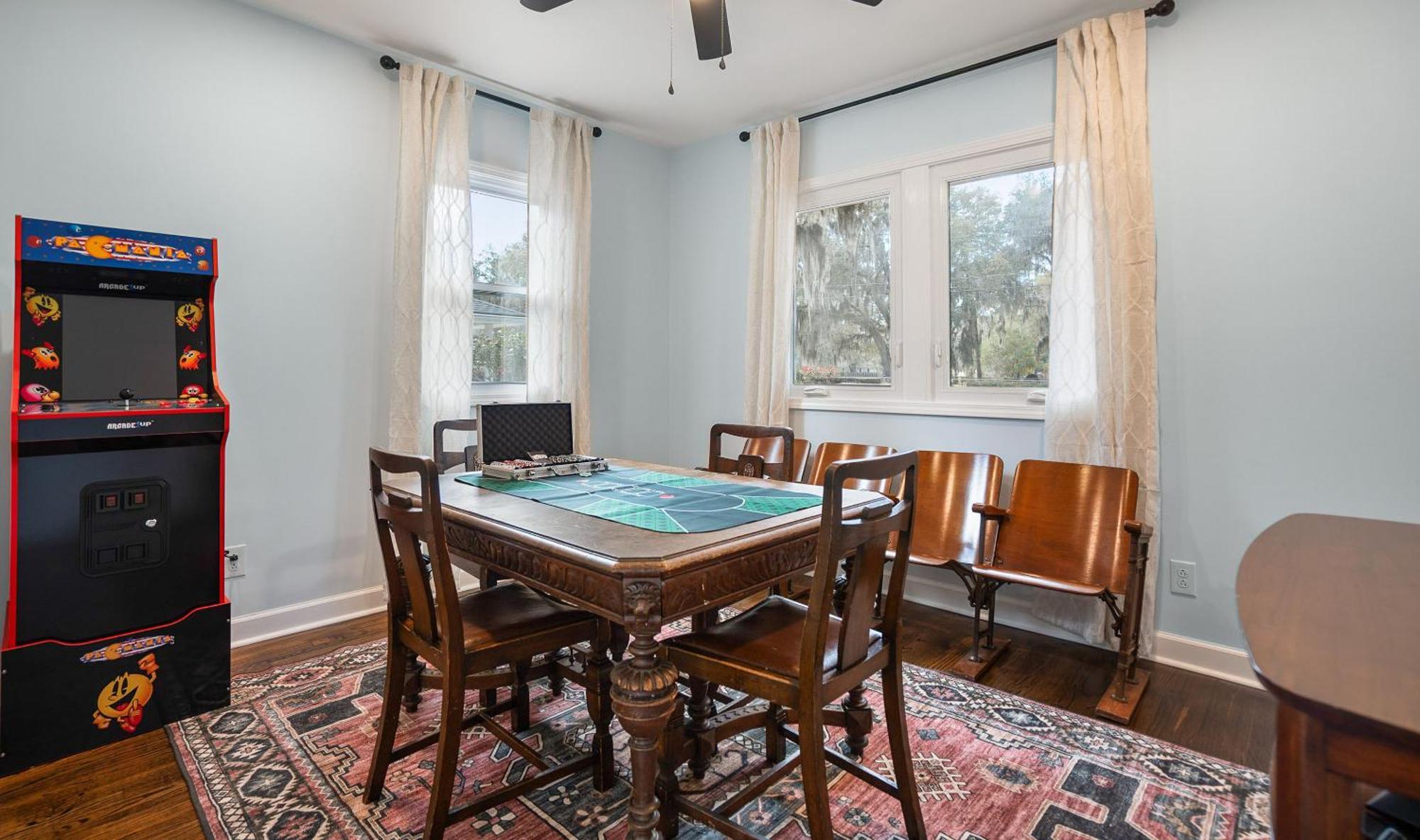 Camellia House - 7 Minutes To Mcrd Parris Island Graduation Family Friendly, Beach Pass Included Beaufort Exterior photo