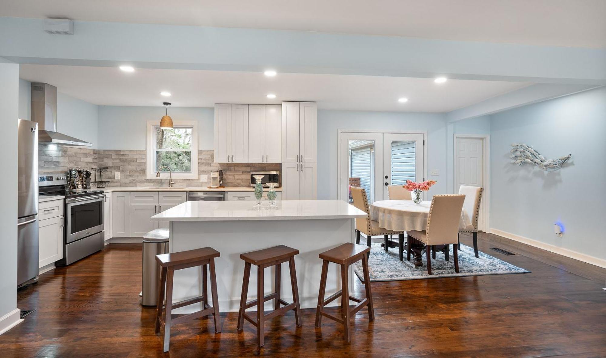 Camellia House - 7 Minutes To Mcrd Parris Island Graduation Family Friendly, Beach Pass Included Beaufort Exterior photo