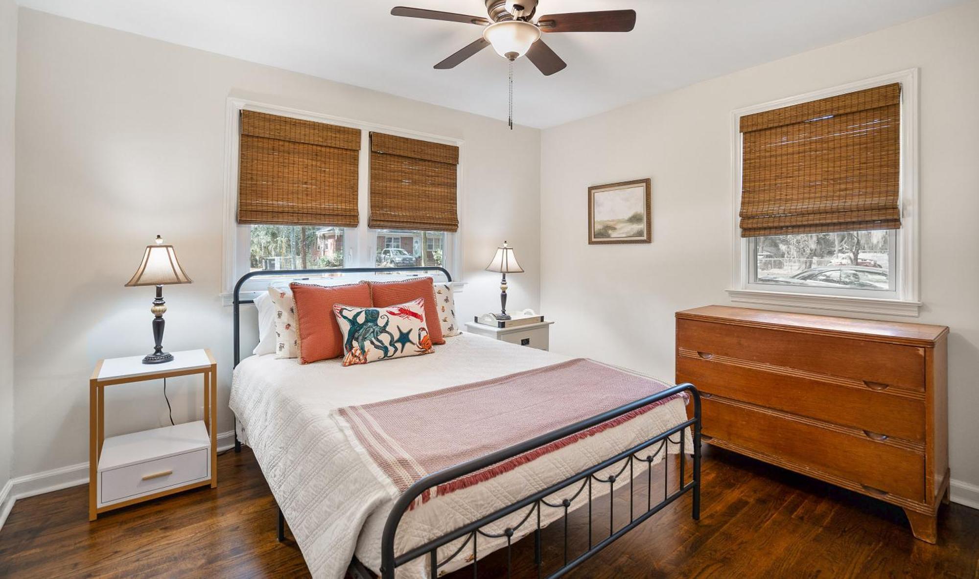 Camellia House - 7 Minutes To Mcrd Parris Island Graduation Family Friendly, Beach Pass Included Beaufort Exterior photo